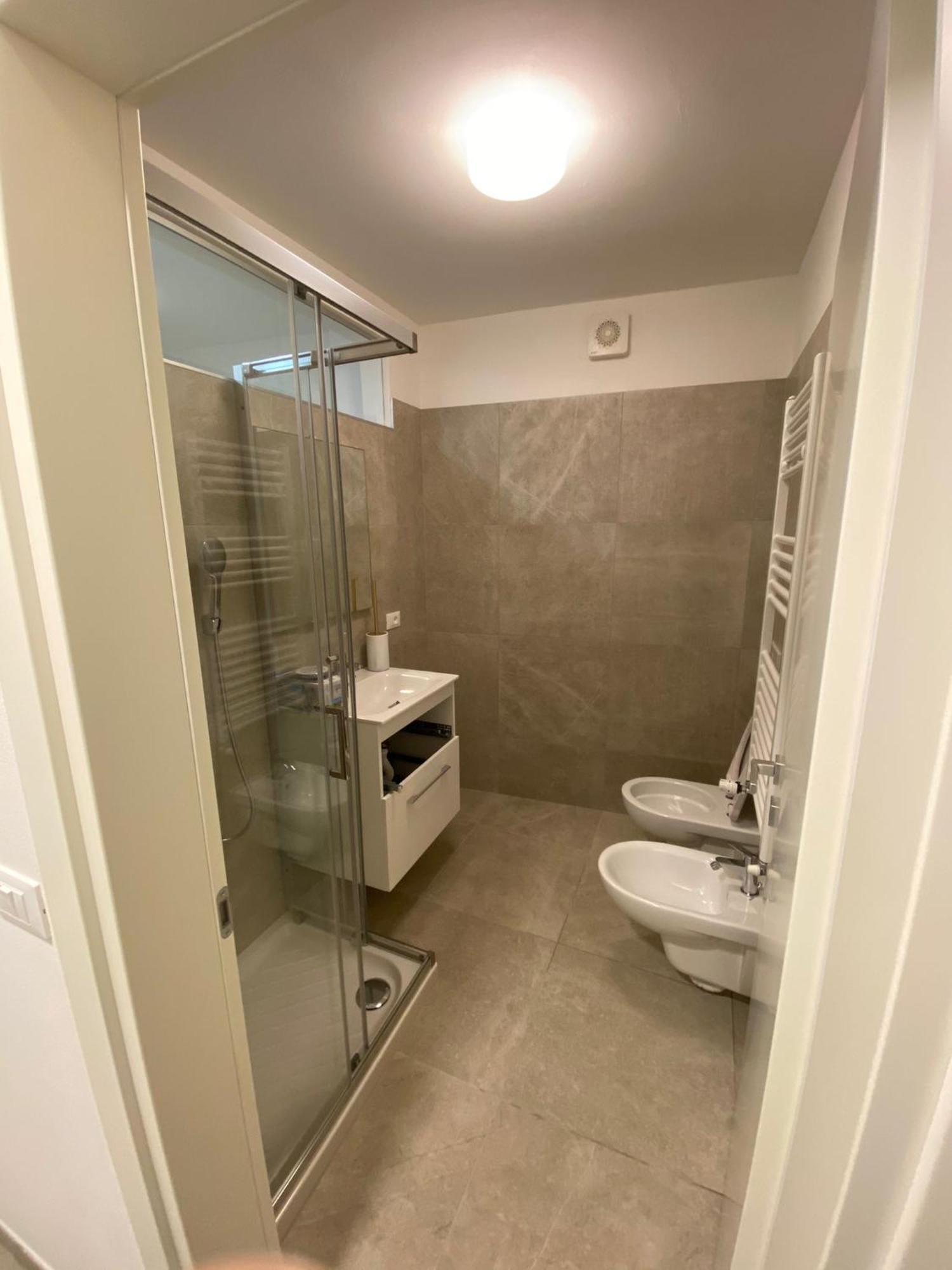 Al Vicolo Bed & Breakfast Trento Ngoại thất bức ảnh