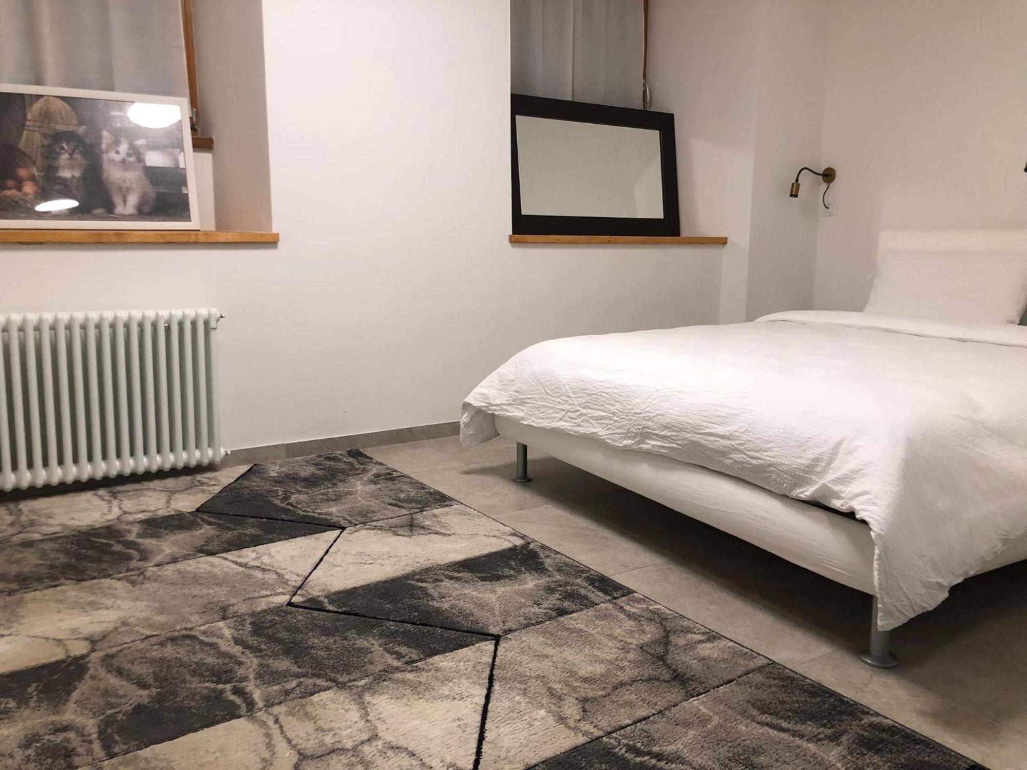 Al Vicolo Bed & Breakfast Trento Ngoại thất bức ảnh