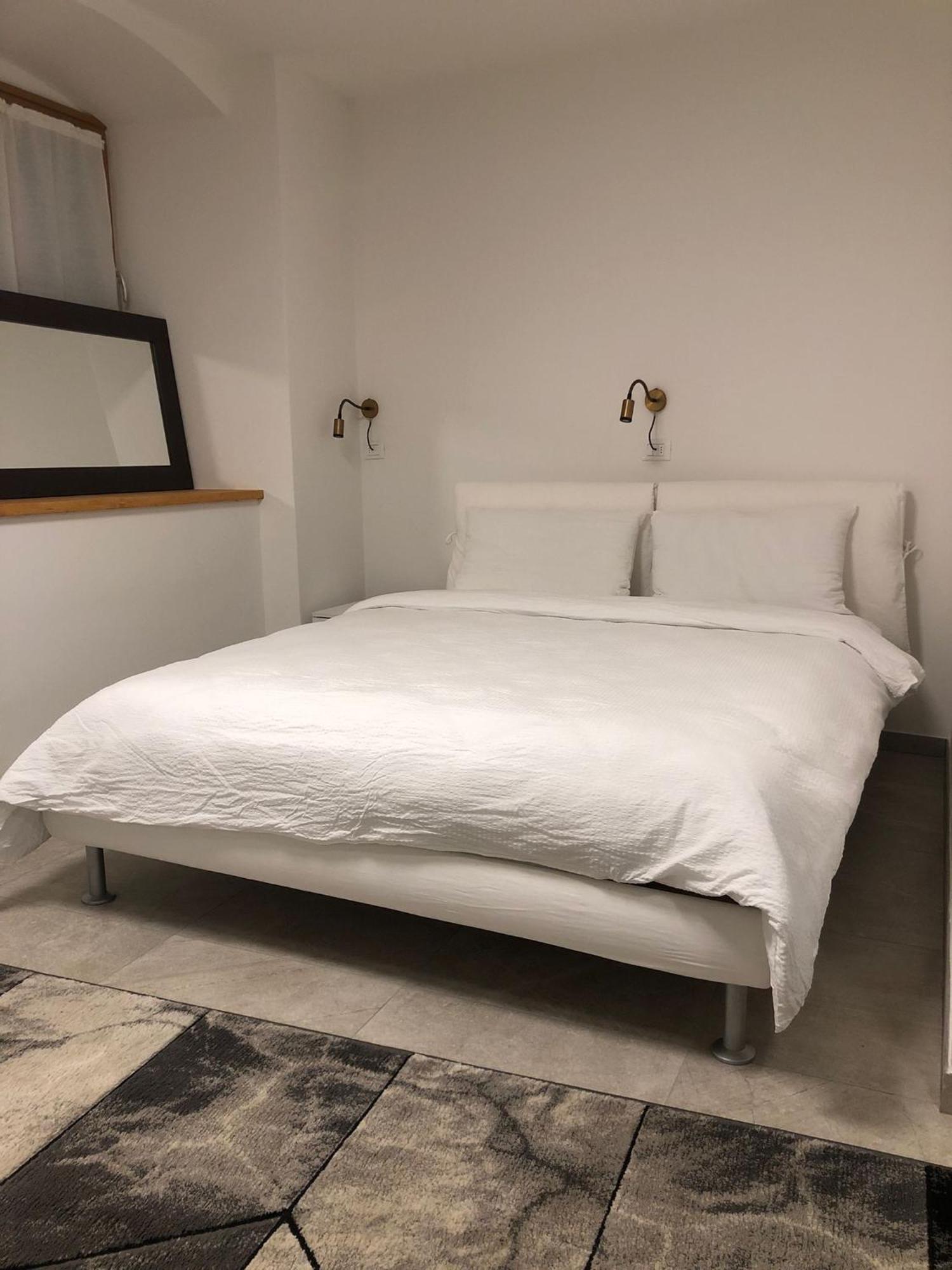 Al Vicolo Bed & Breakfast Trento Ngoại thất bức ảnh