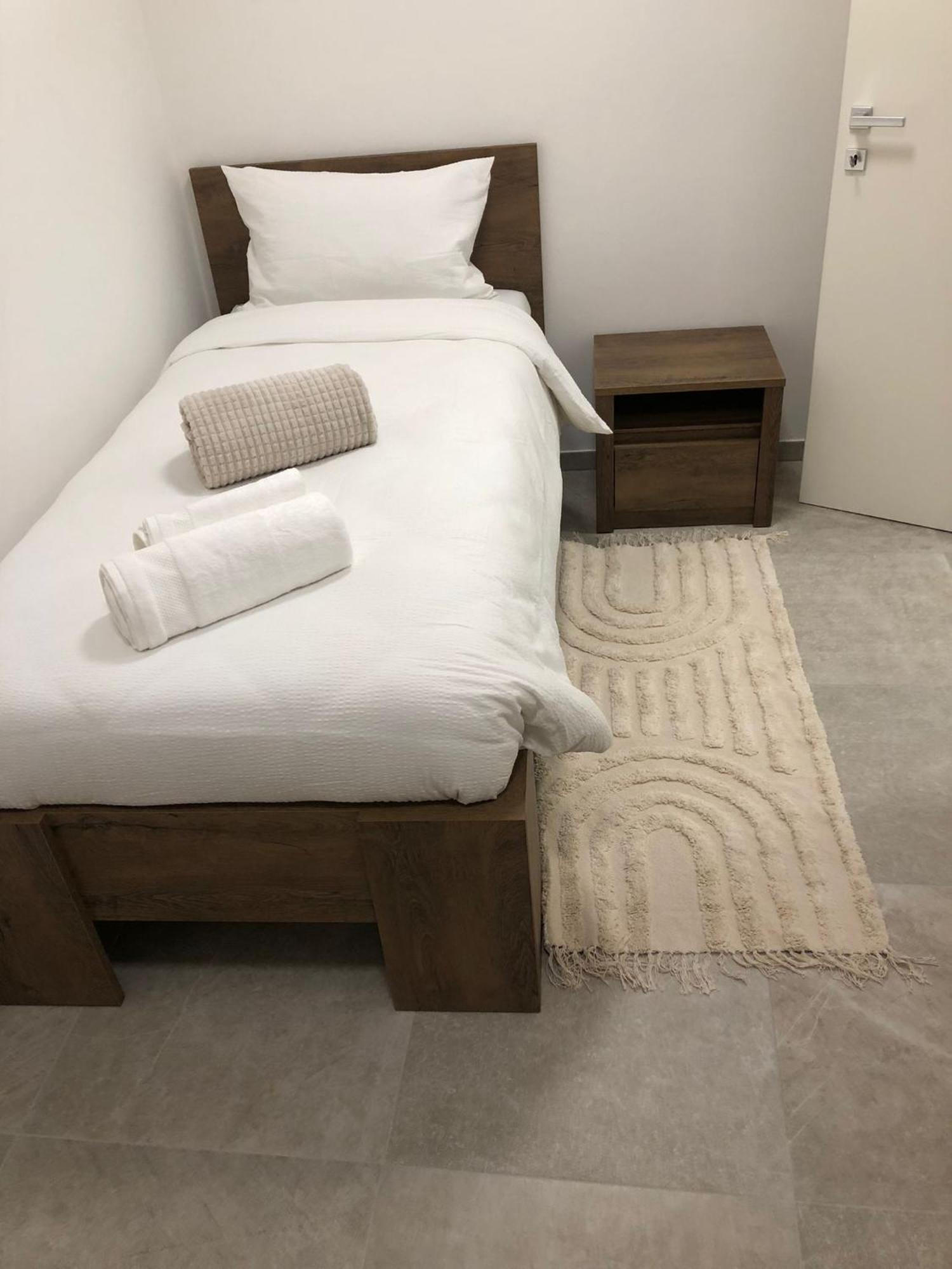 Al Vicolo Bed & Breakfast Trento Ngoại thất bức ảnh