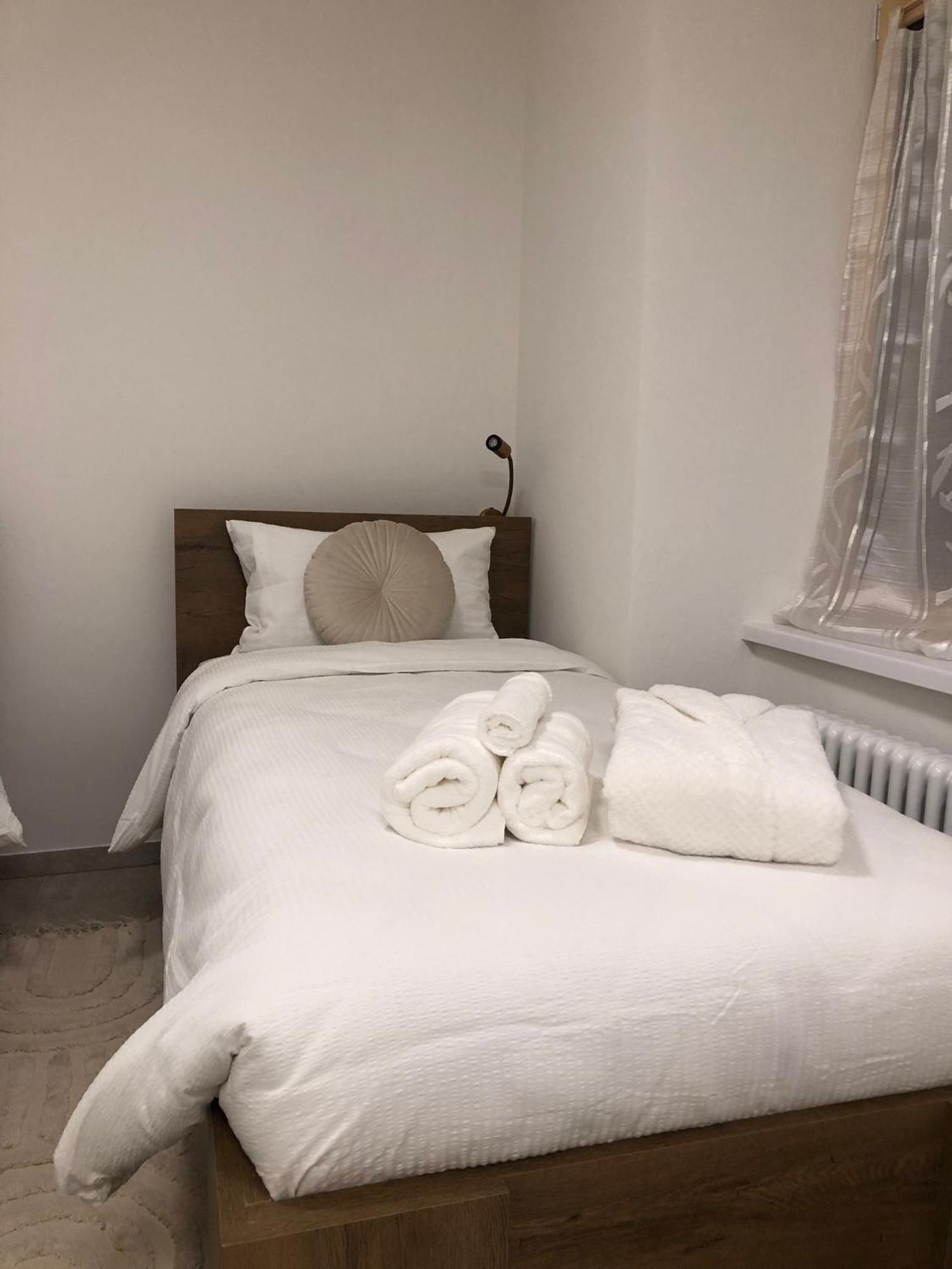 Al Vicolo Bed & Breakfast Trento Ngoại thất bức ảnh