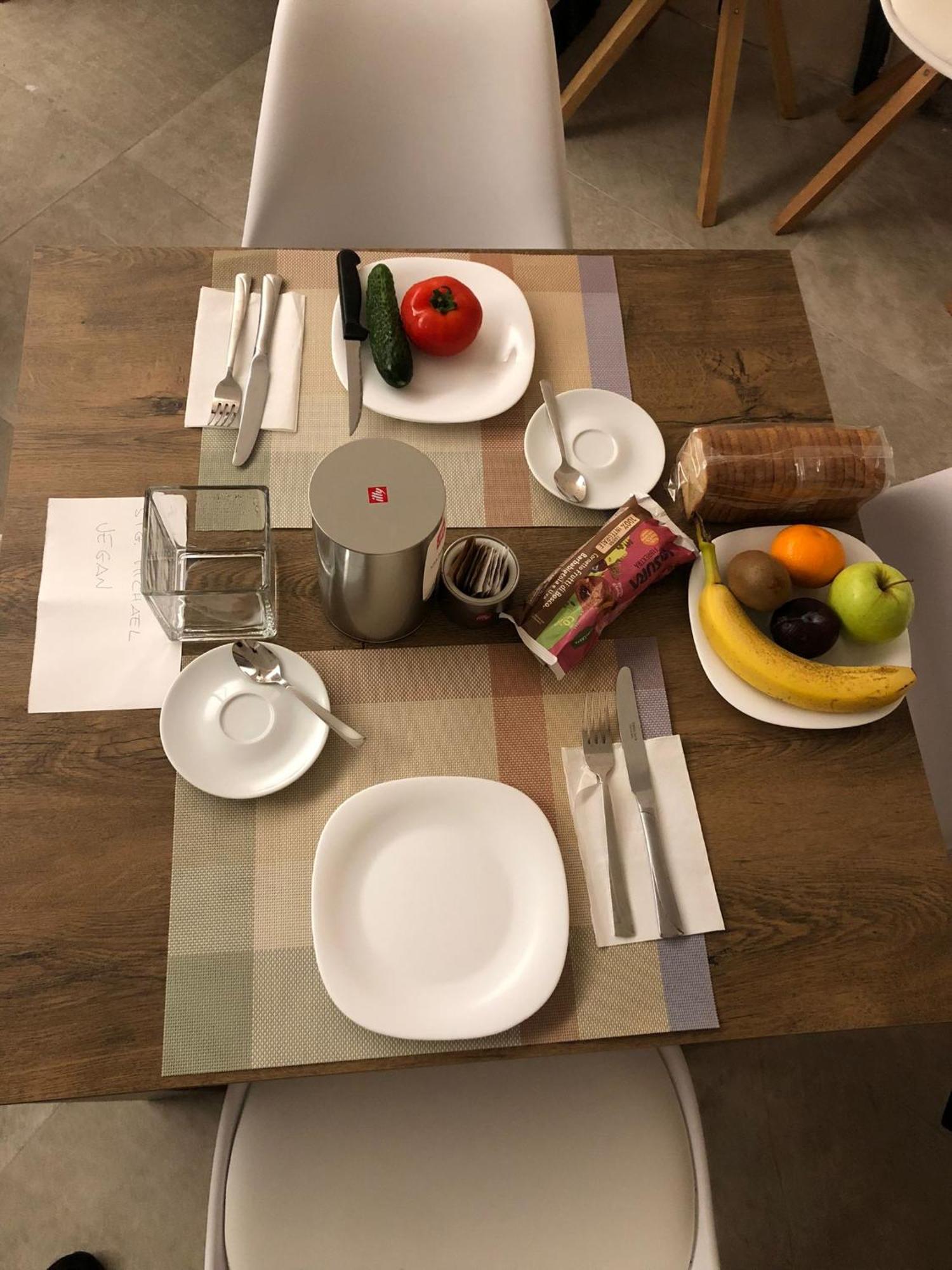 Al Vicolo Bed & Breakfast Trento Ngoại thất bức ảnh
